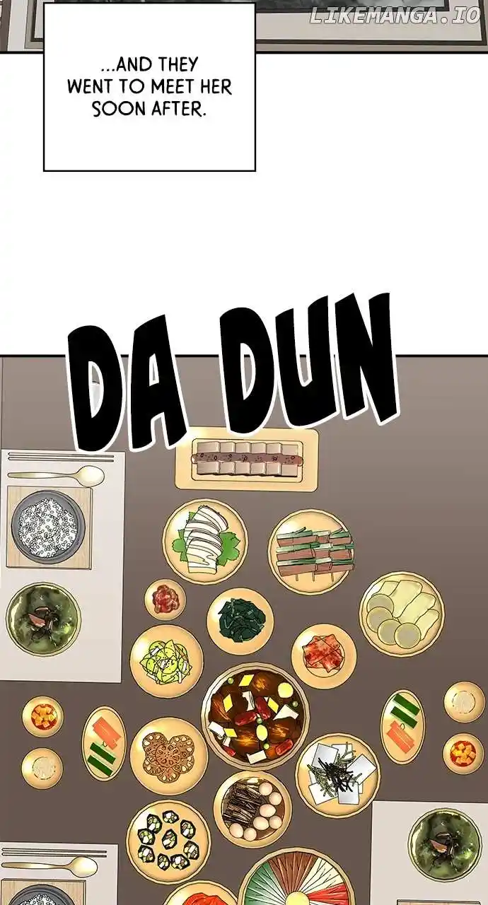 A DeadbEAT’s Meal Chapter 133