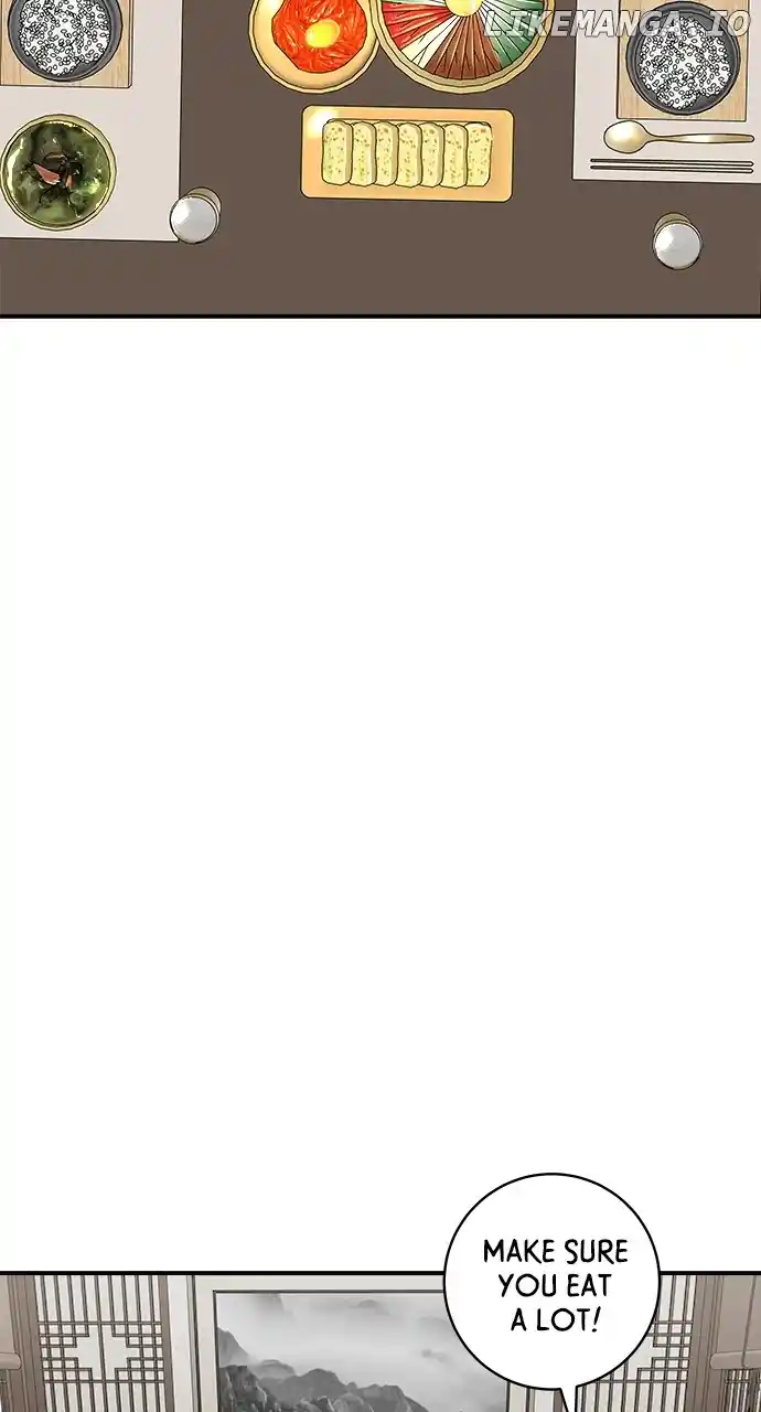 A DeadbEAT’s Meal Chapter 133