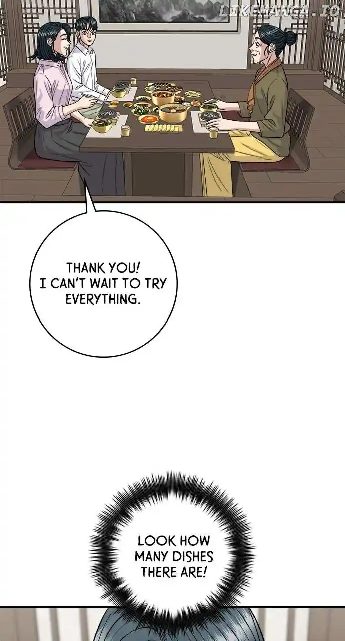 A DeadbEAT’s Meal Chapter 133