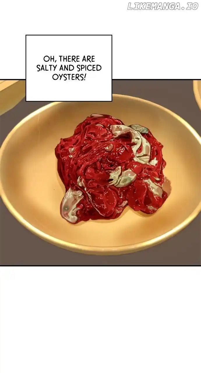 A DeadbEAT’s Meal Chapter 133