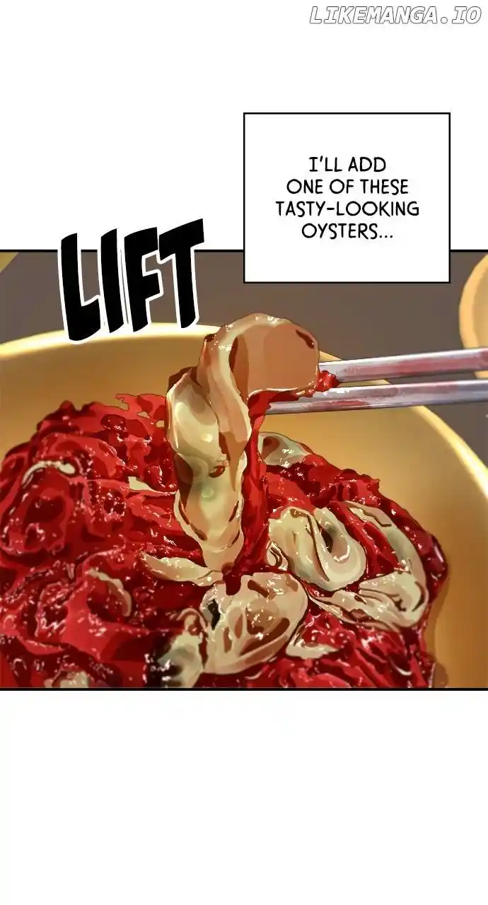 A DeadbEAT’s Meal Chapter 133