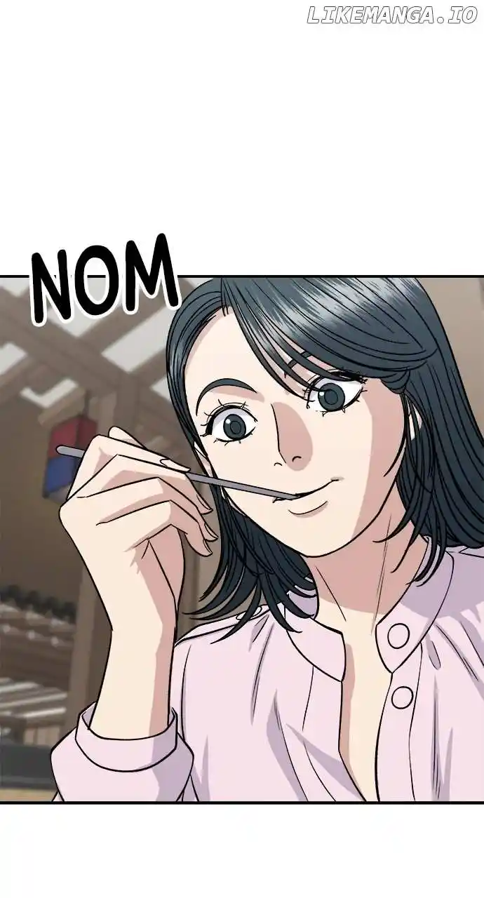 A DeadbEAT’s Meal Chapter 133