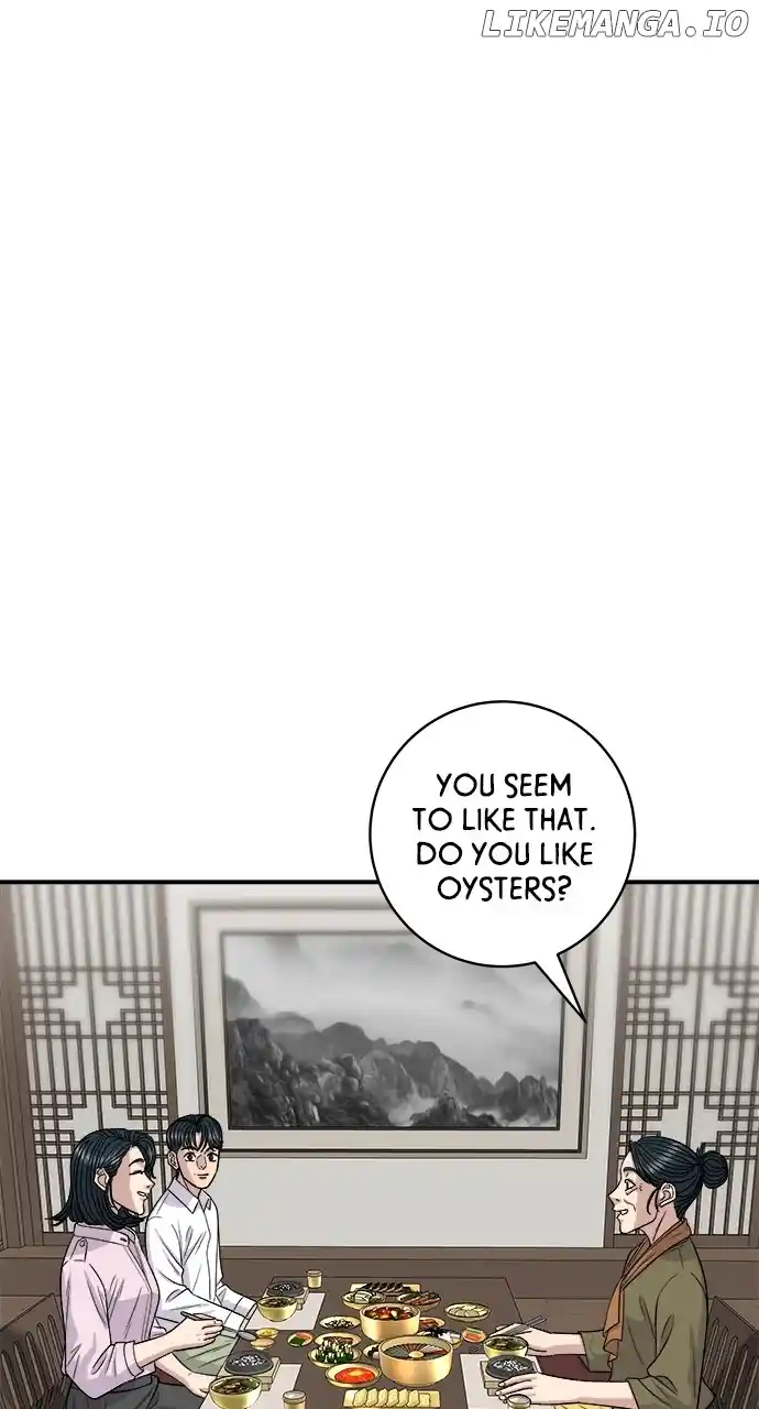 A DeadbEAT’s Meal Chapter 133