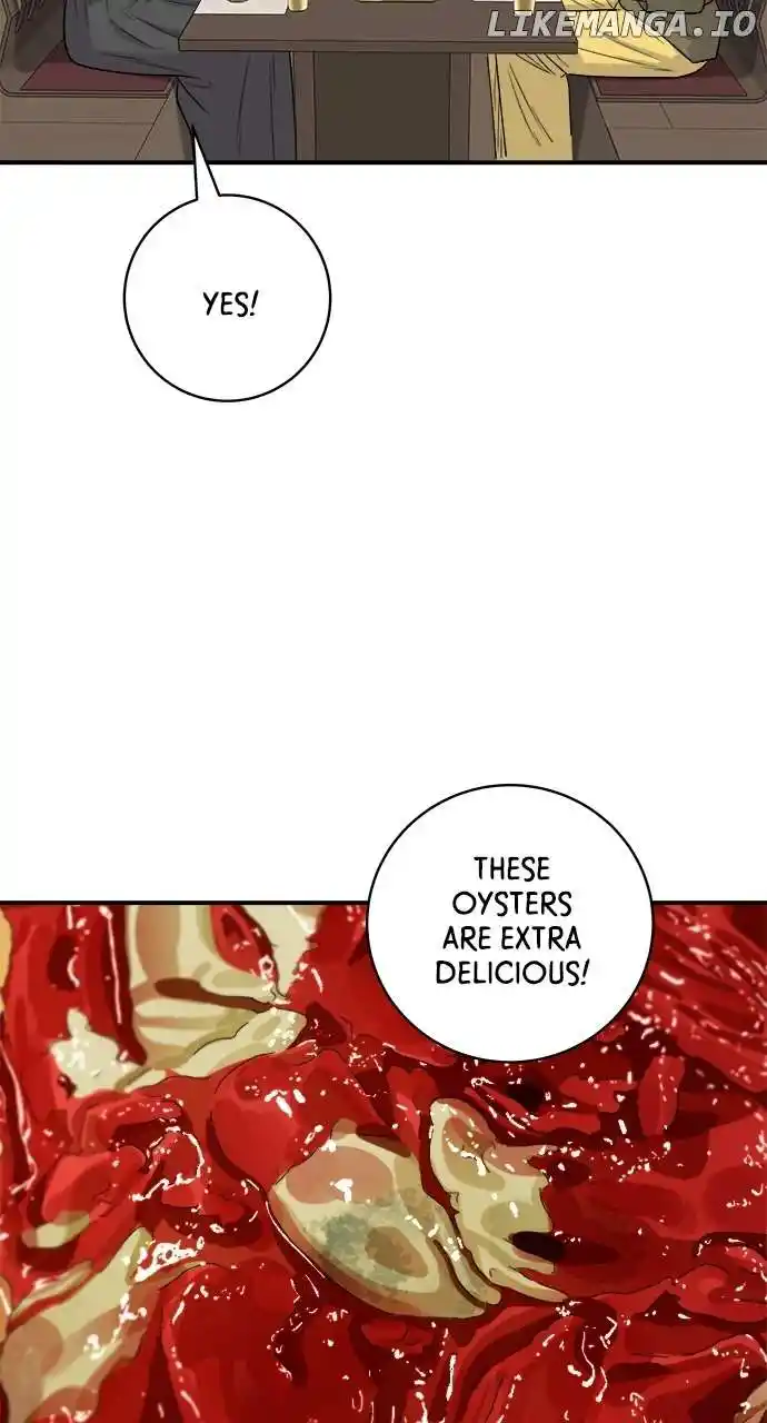 A DeadbEAT’s Meal Chapter 133