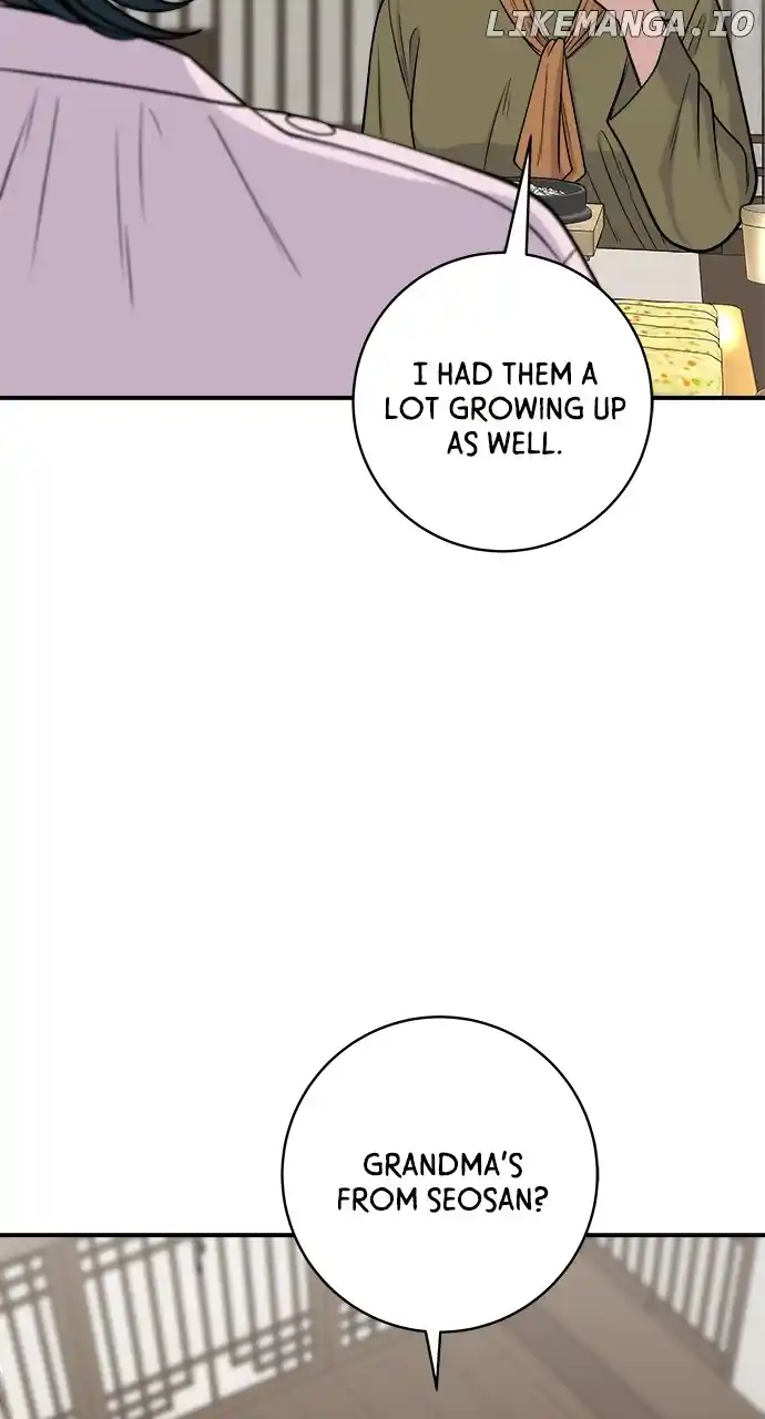 A DeadbEAT’s Meal Chapter 133