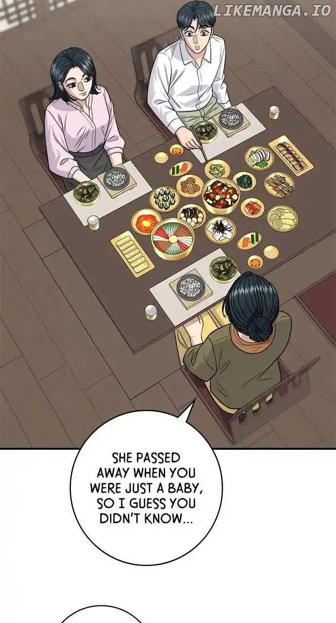 A DeadbEAT’s Meal Chapter 133