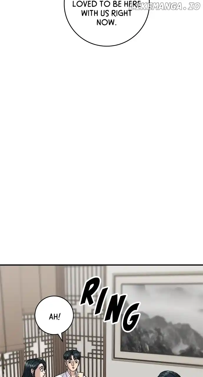 A DeadbEAT’s Meal Chapter 133