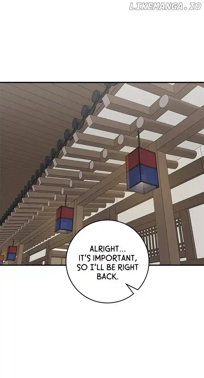 A DeadbEAT’s Meal Chapter 133