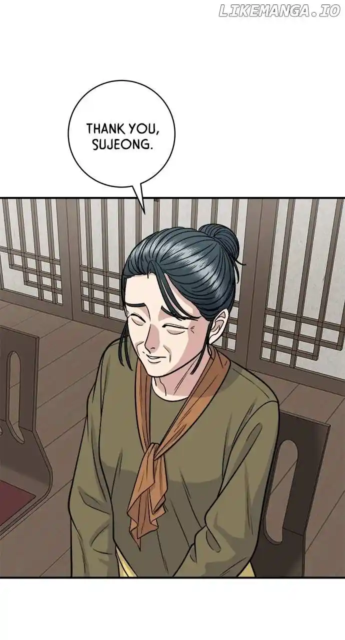 A DeadbEAT’s Meal Chapter 133