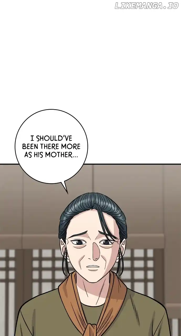 A DeadbEAT’s Meal Chapter 133