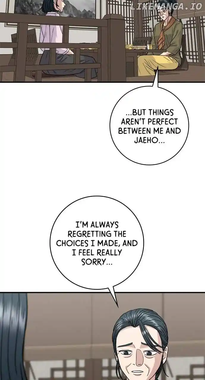 A DeadbEAT’s Meal Chapter 133