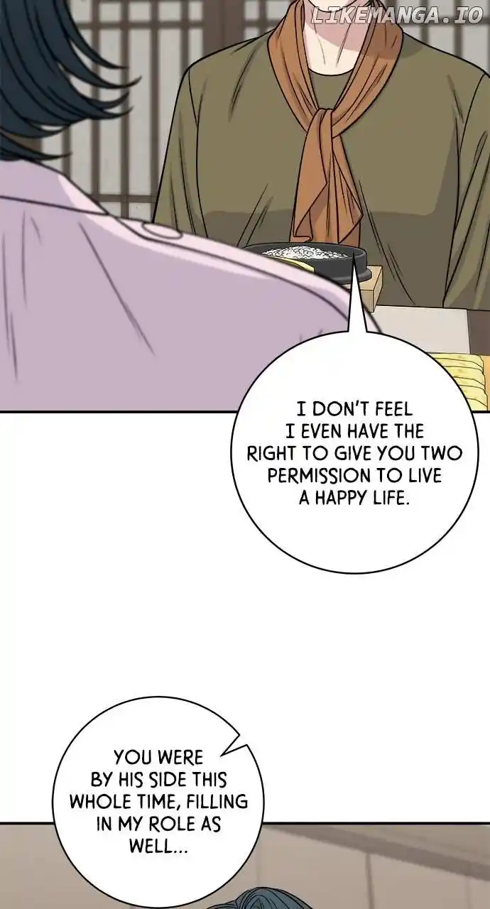 A DeadbEAT’s Meal Chapter 133