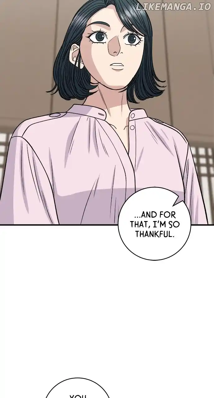 A DeadbEAT’s Meal Chapter 133