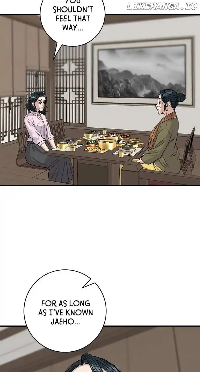 A DeadbEAT’s Meal Chapter 133