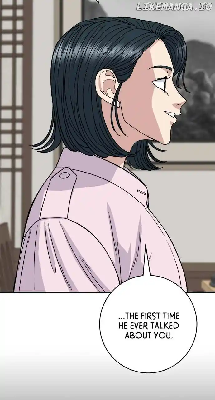 A DeadbEAT’s Meal Chapter 133