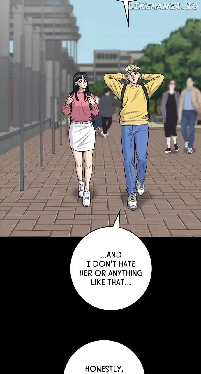 A DeadbEAT’s Meal Chapter 133