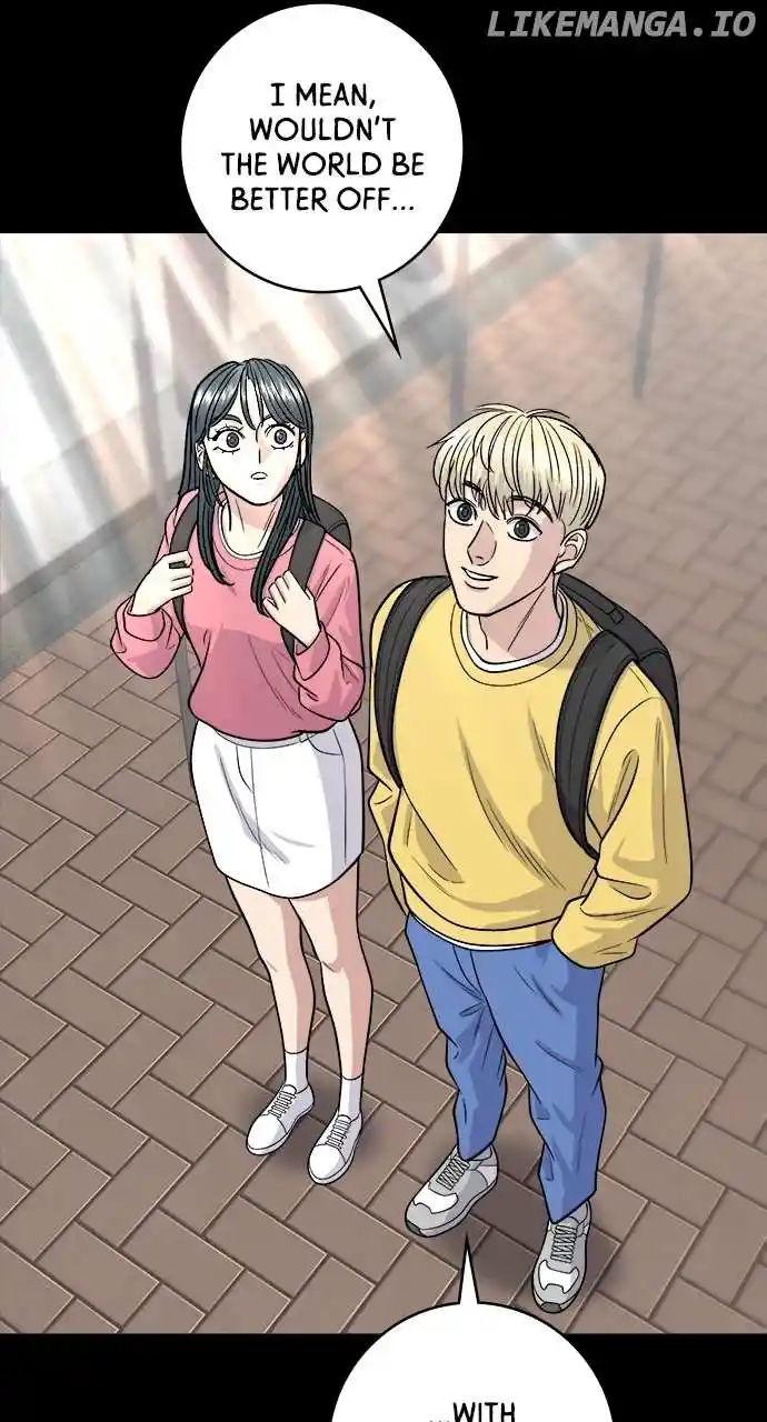 A DeadbEAT’s Meal Chapter 133