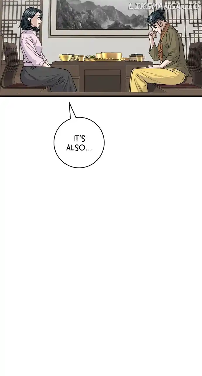 A DeadbEAT’s Meal Chapter 133