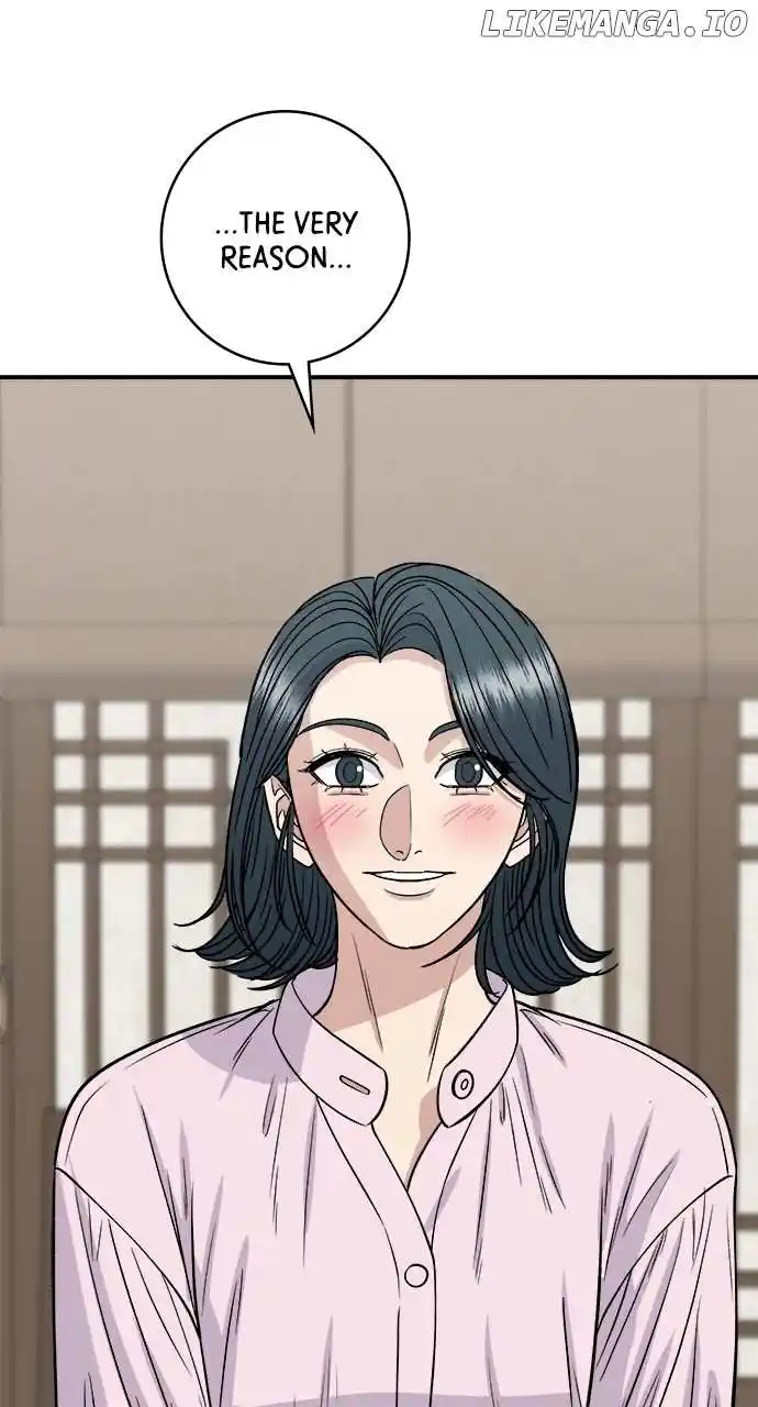 A DeadbEAT’s Meal Chapter 133