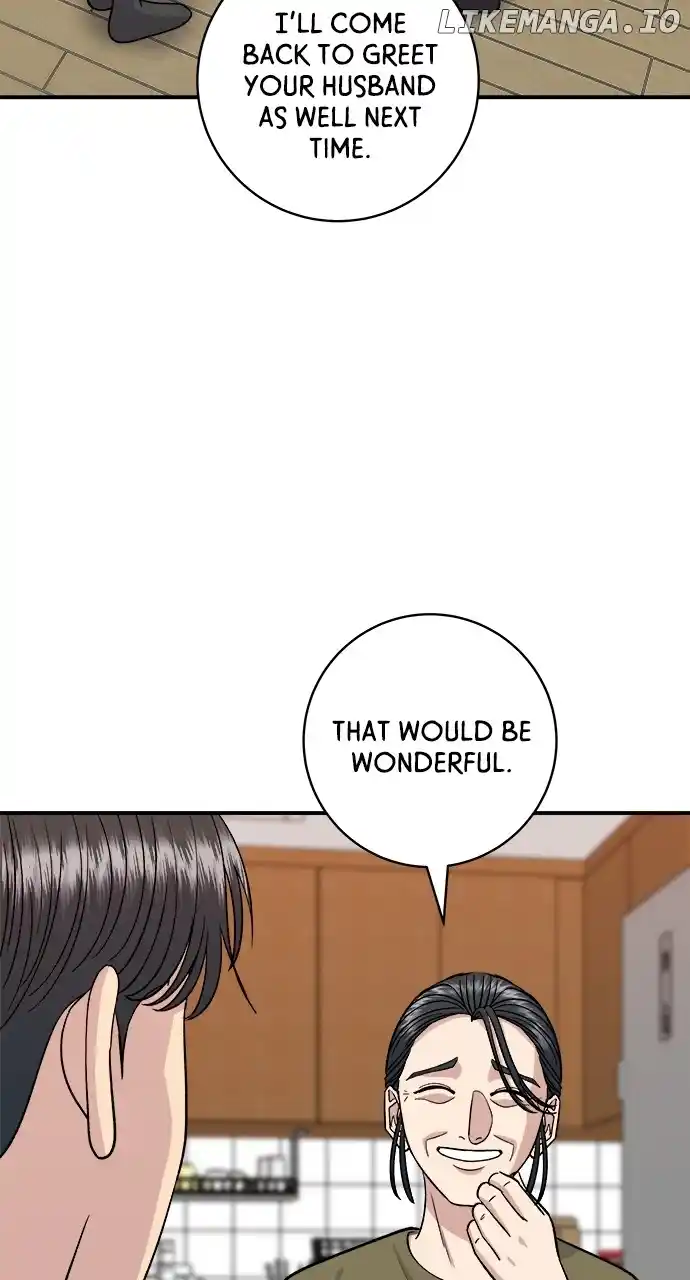 A DeadbEAT’s Meal Chapter 133