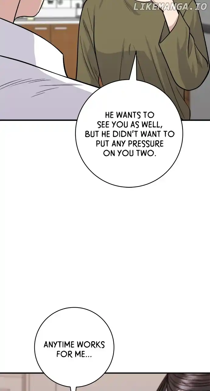 A DeadbEAT’s Meal Chapter 133