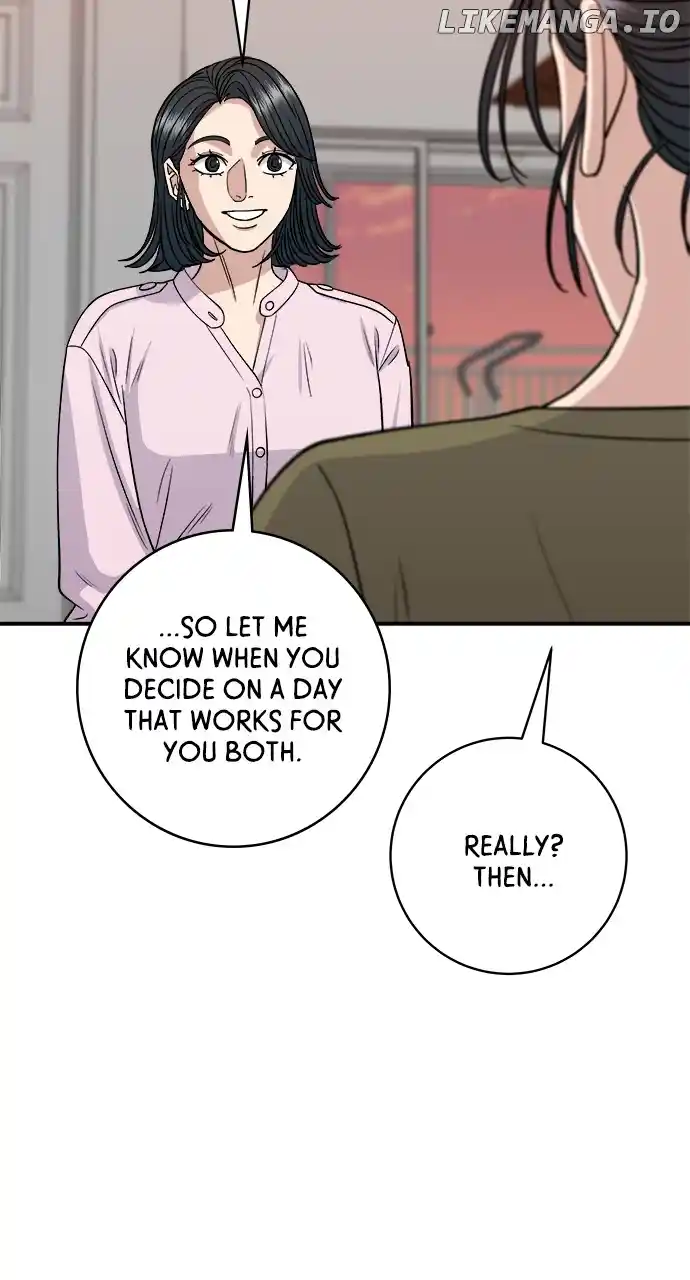 A DeadbEAT’s Meal Chapter 133