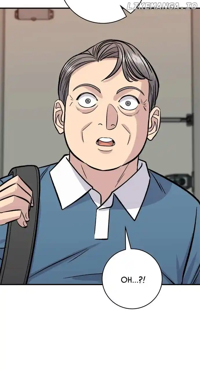 A DeadbEAT’s Meal Chapter 133