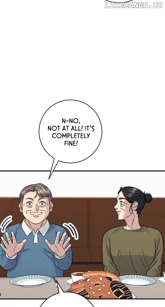 A DeadbEAT’s Meal Chapter 133