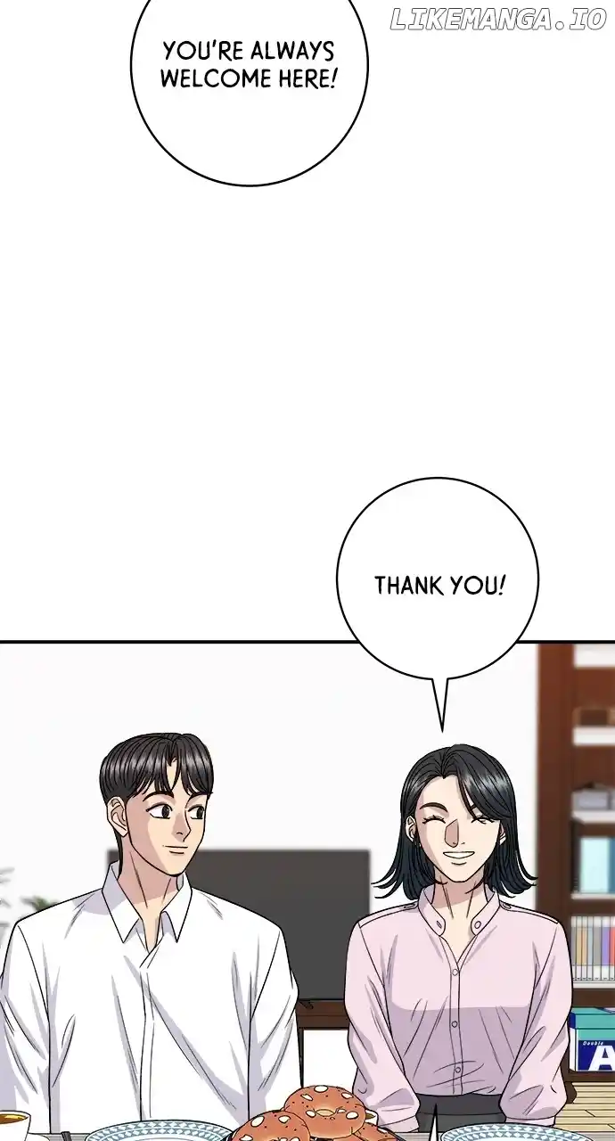 A DeadbEAT’s Meal Chapter 133