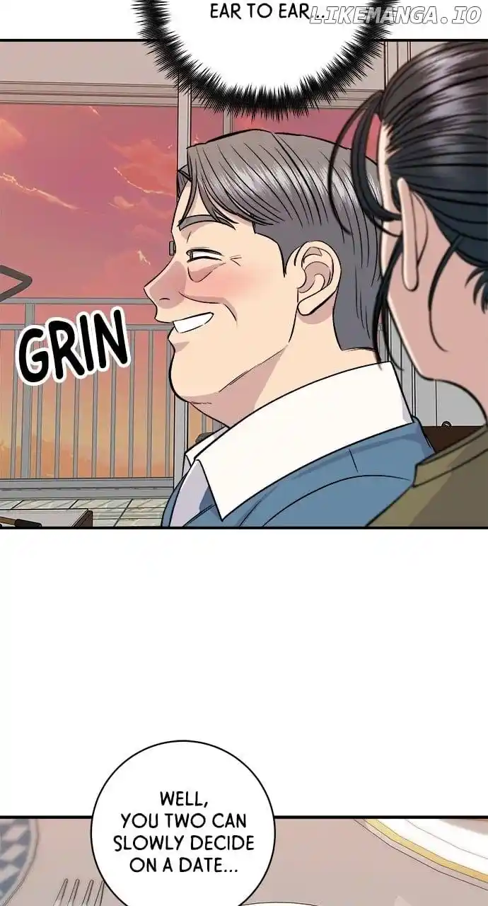 A Deadbeat’S Meal Chapter 134