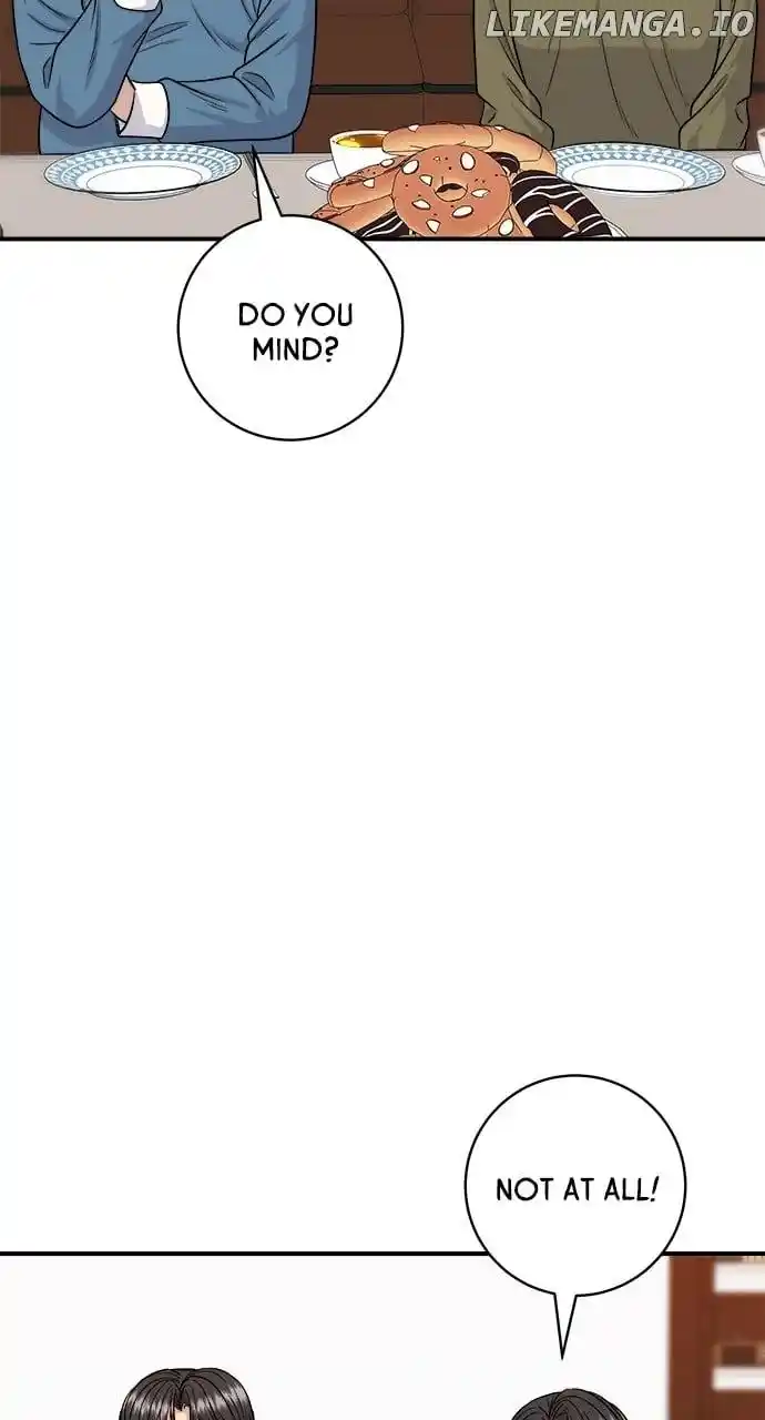 A Deadbeat’S Meal Chapter 134