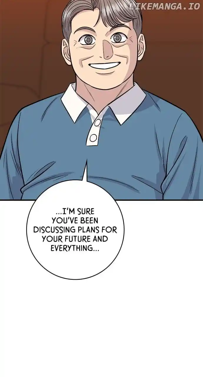 A Deadbeat’S Meal Chapter 134