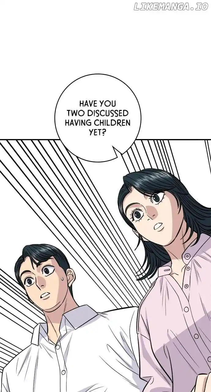 A Deadbeat’S Meal Chapter 134