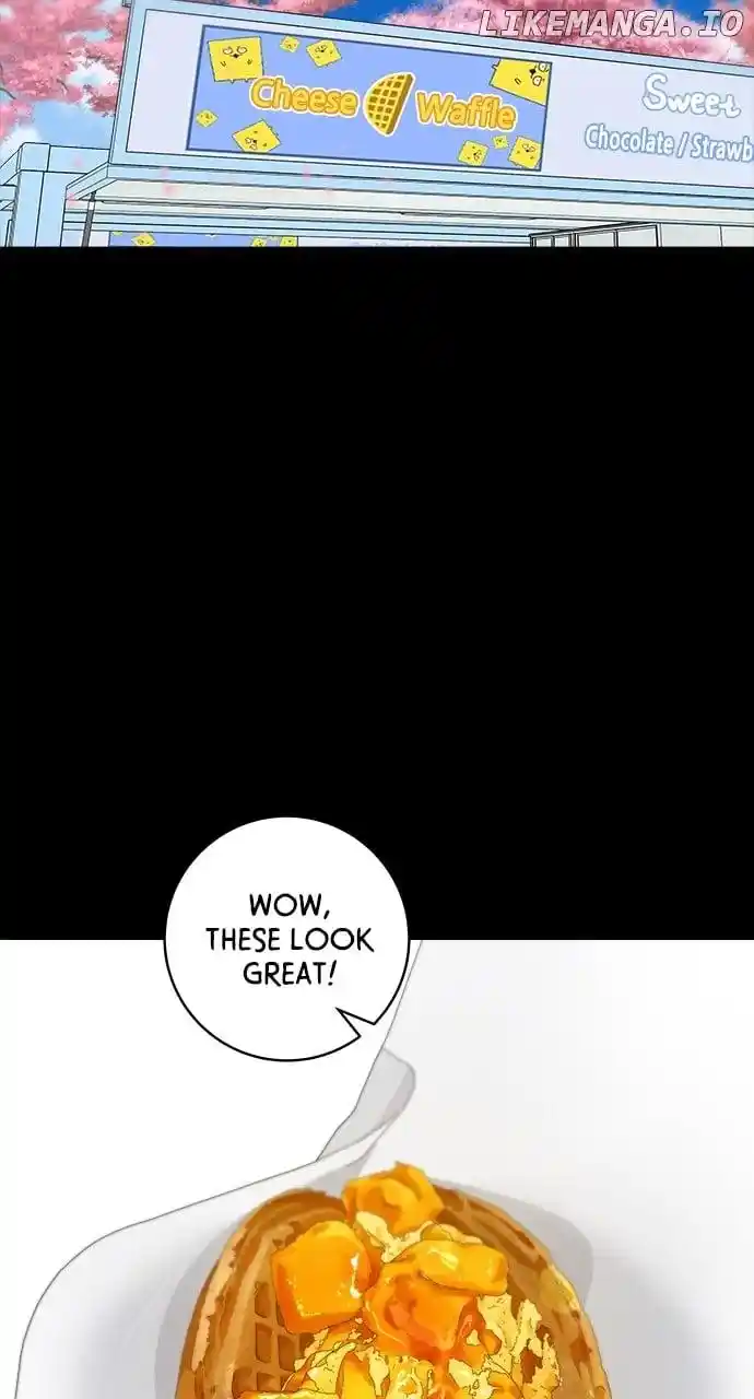 A Deadbeat’S Meal Chapter 134