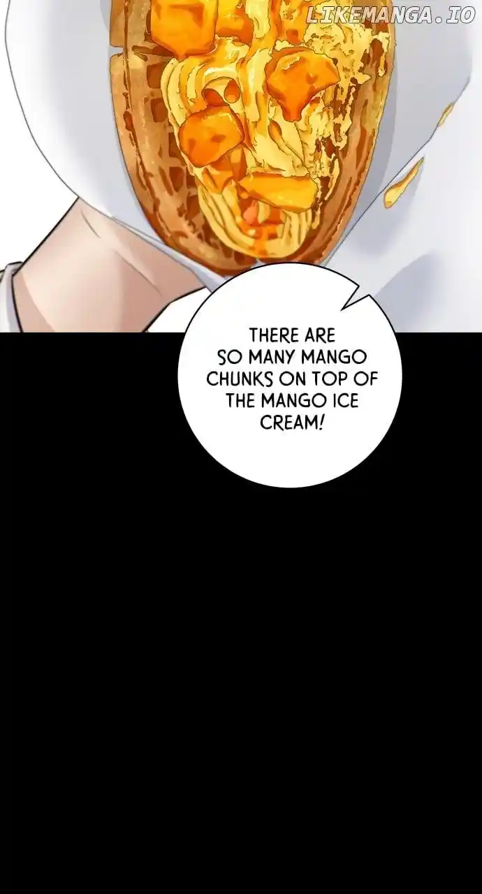 A Deadbeat’S Meal Chapter 134