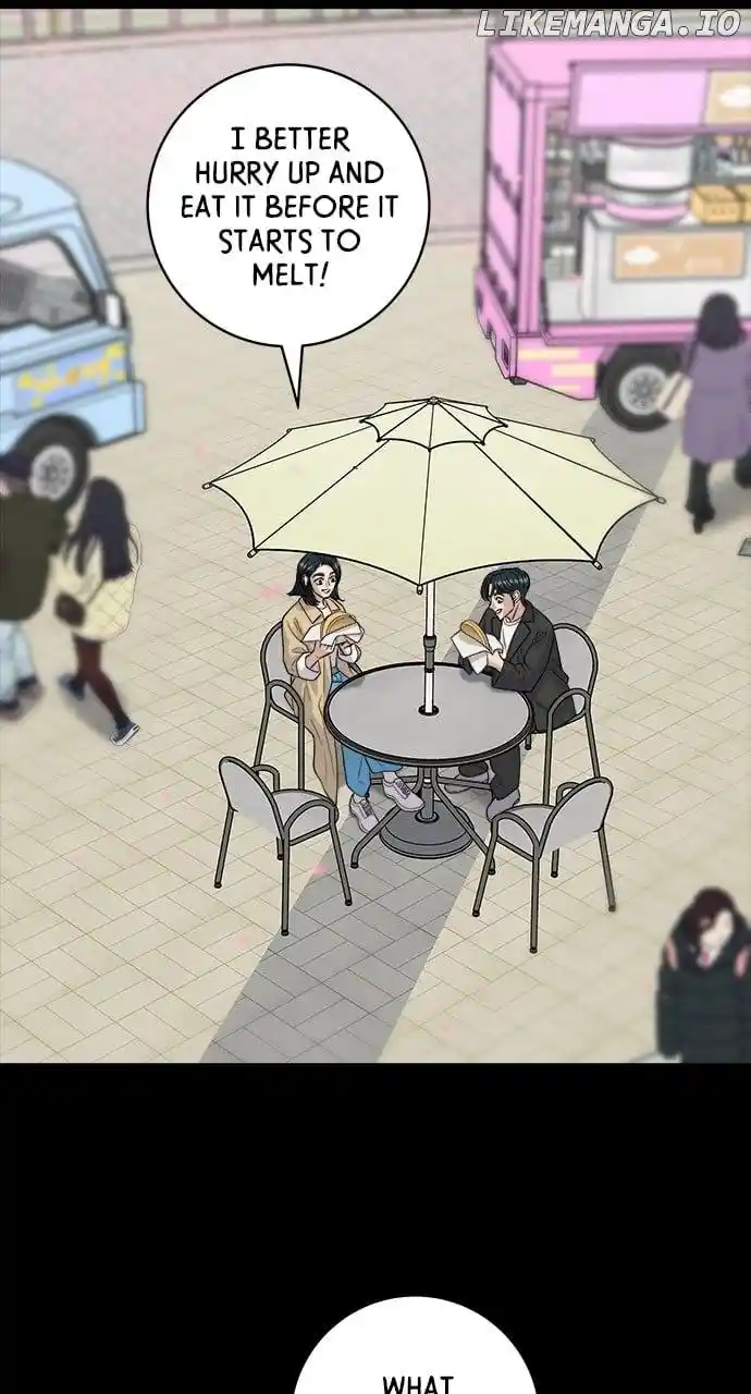 A Deadbeat’S Meal Chapter 134