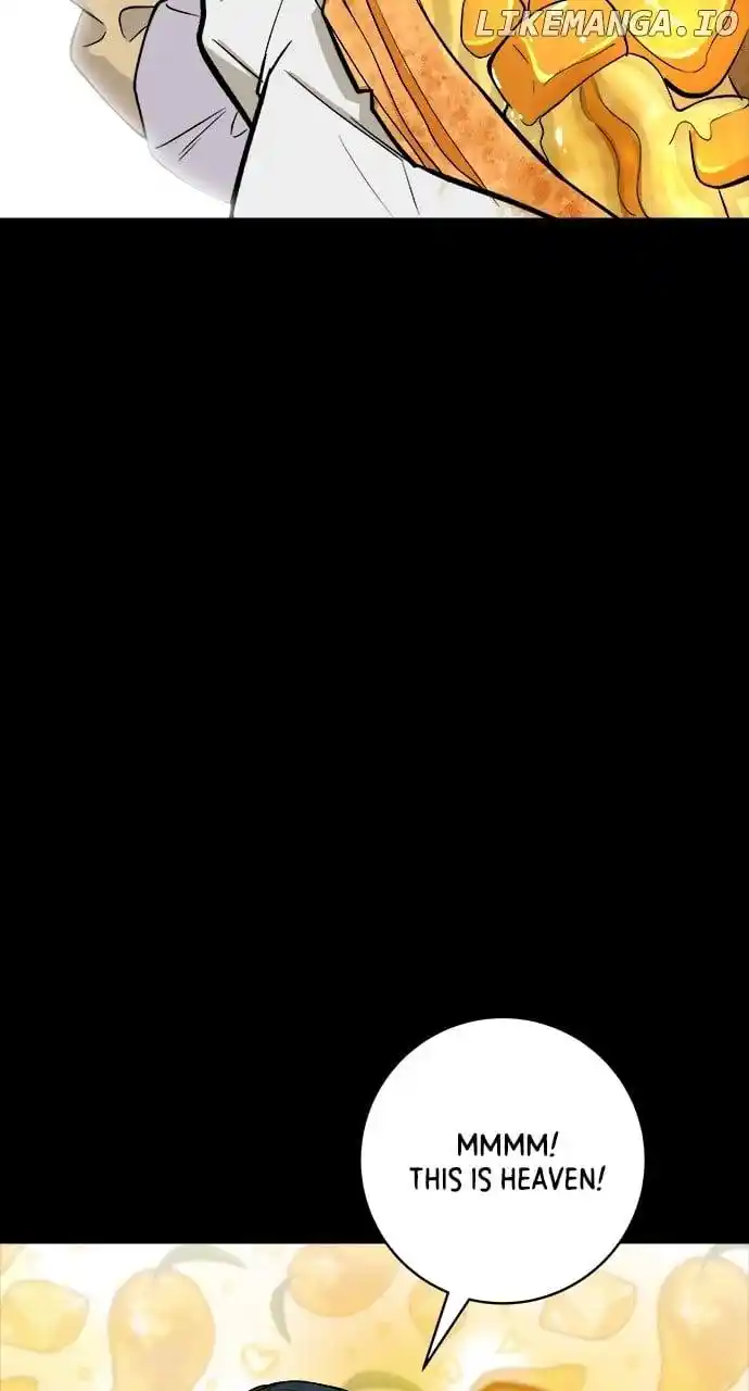 A Deadbeat’S Meal Chapter 134