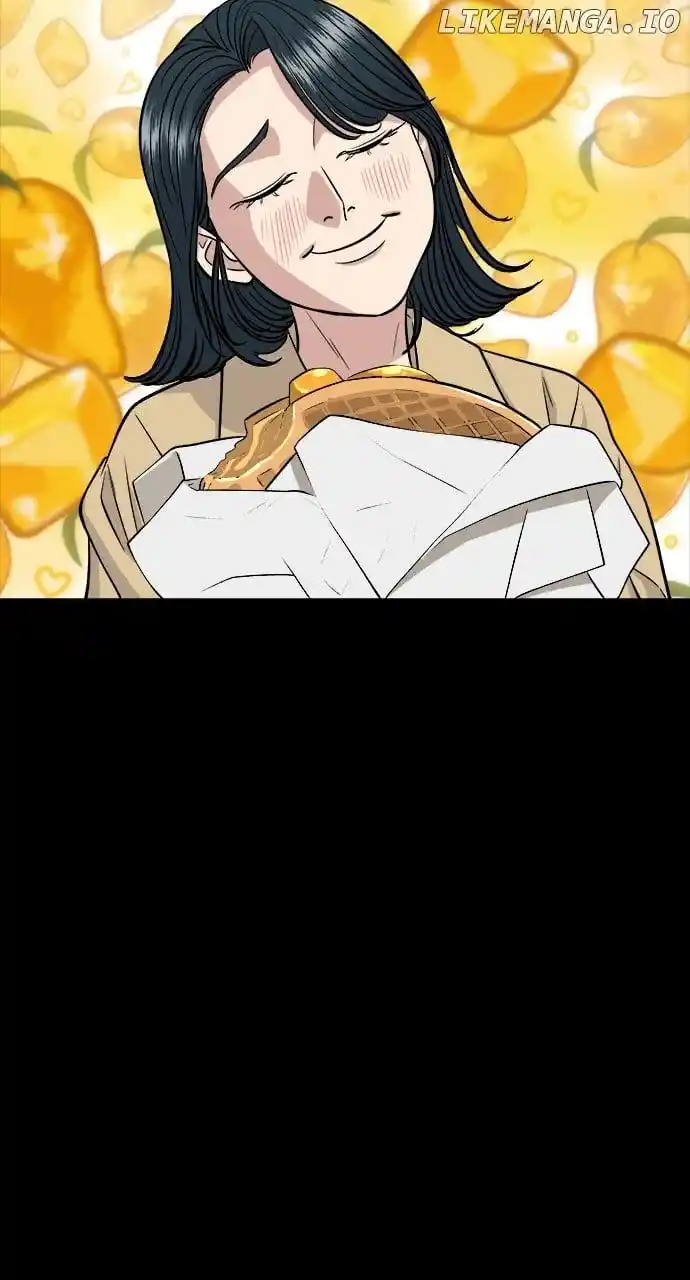 A Deadbeat’S Meal Chapter 134