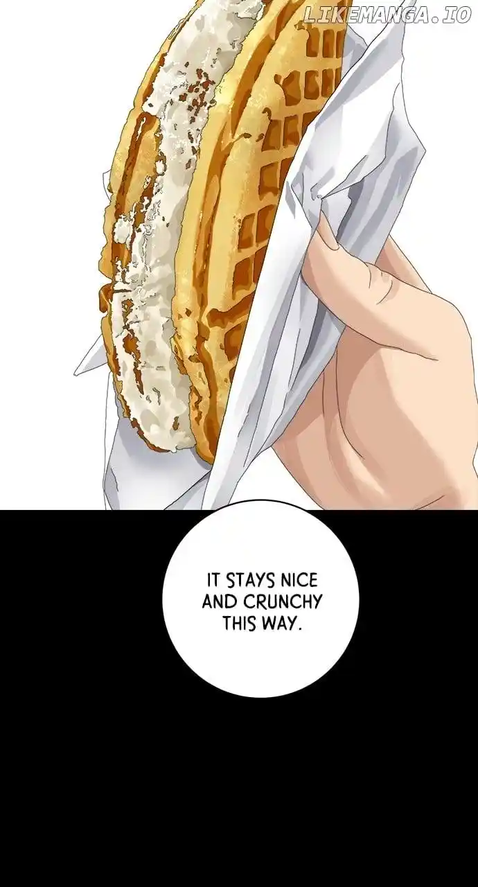 A Deadbeat’S Meal Chapter 134