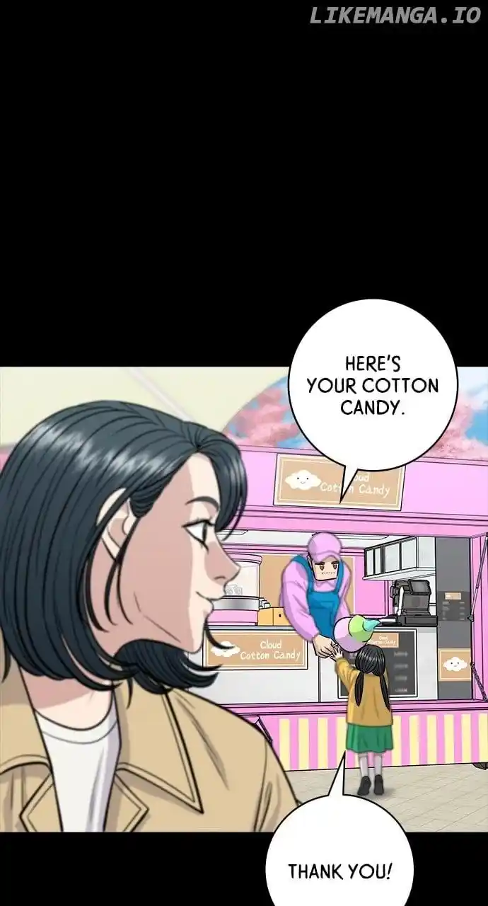 A Deadbeat’S Meal Chapter 134