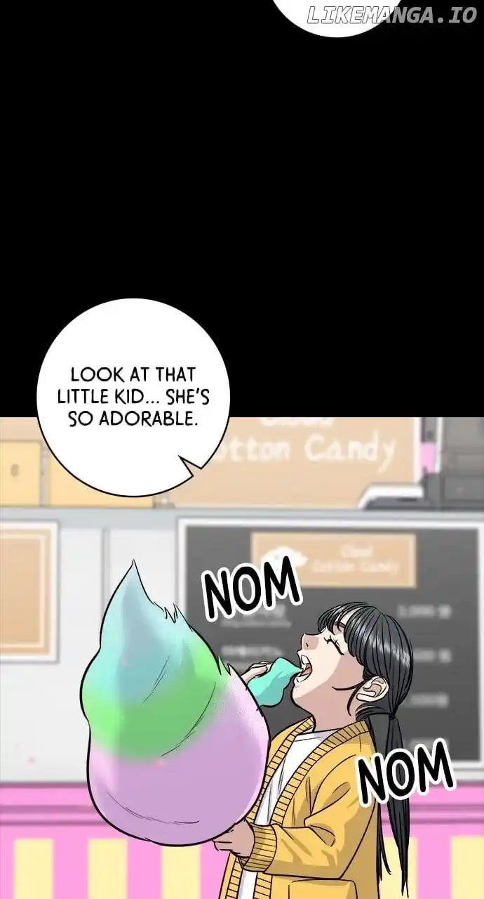 A Deadbeat’S Meal Chapter 134