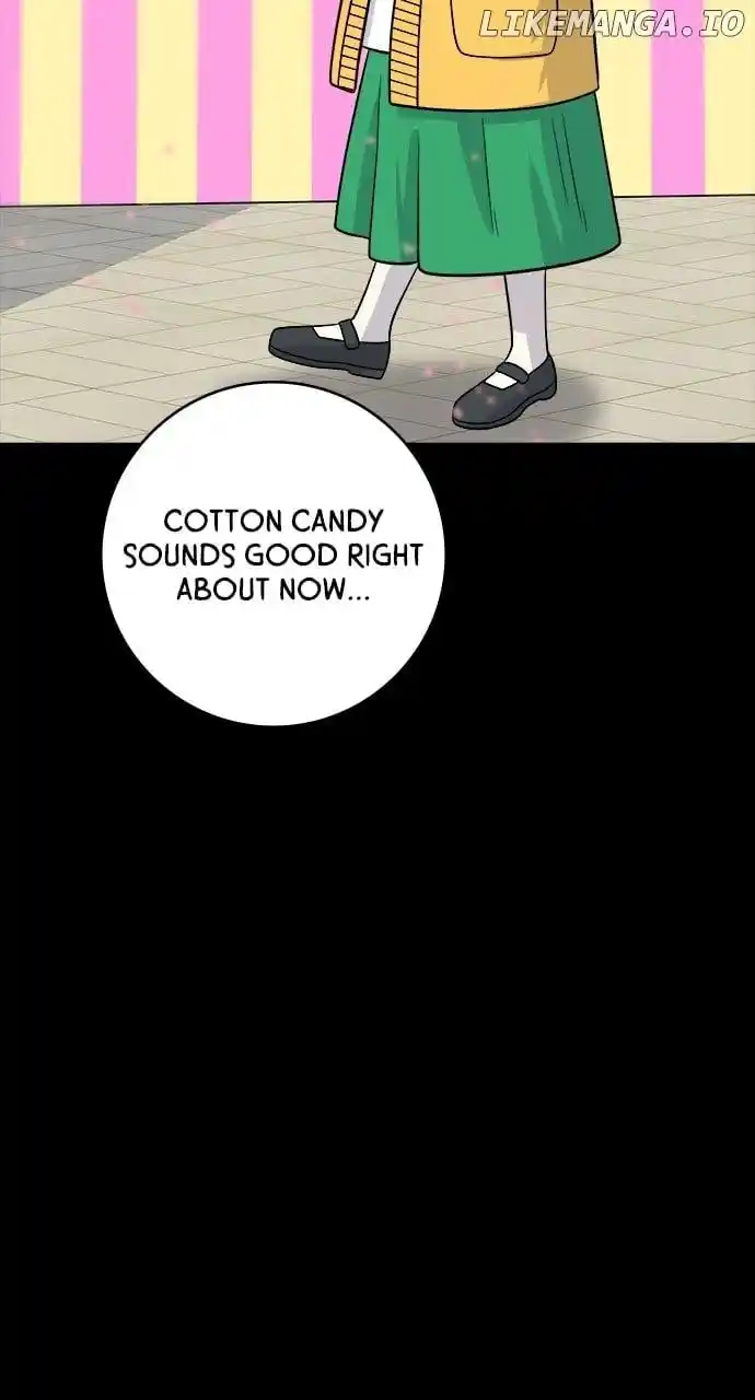 A Deadbeat’S Meal Chapter 134