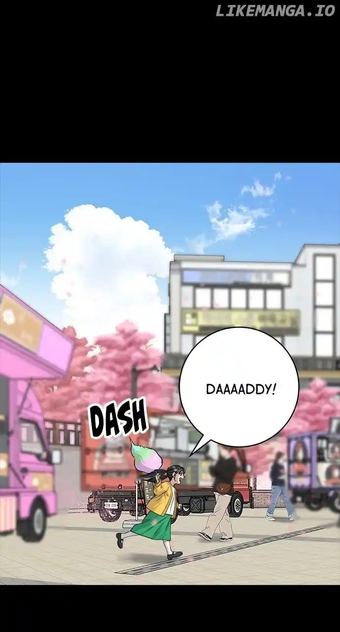 A Deadbeat’S Meal Chapter 134