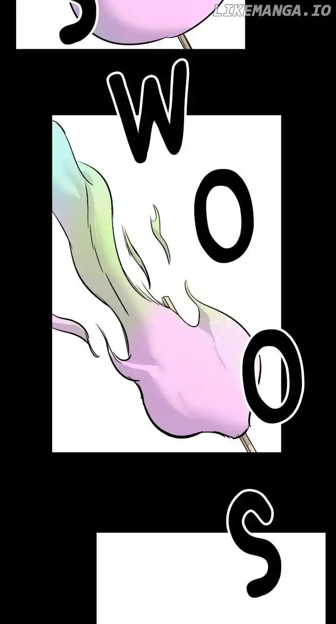 A Deadbeat’S Meal Chapter 134