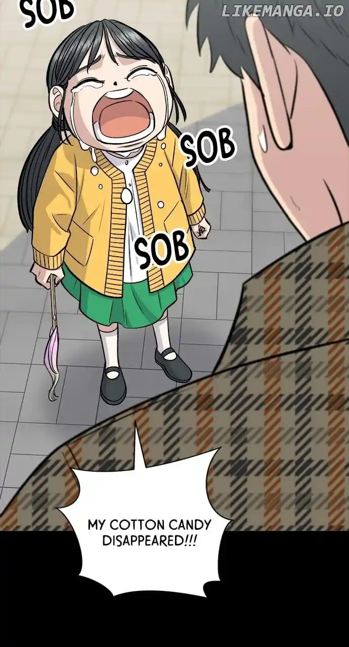 A Deadbeat’S Meal Chapter 134