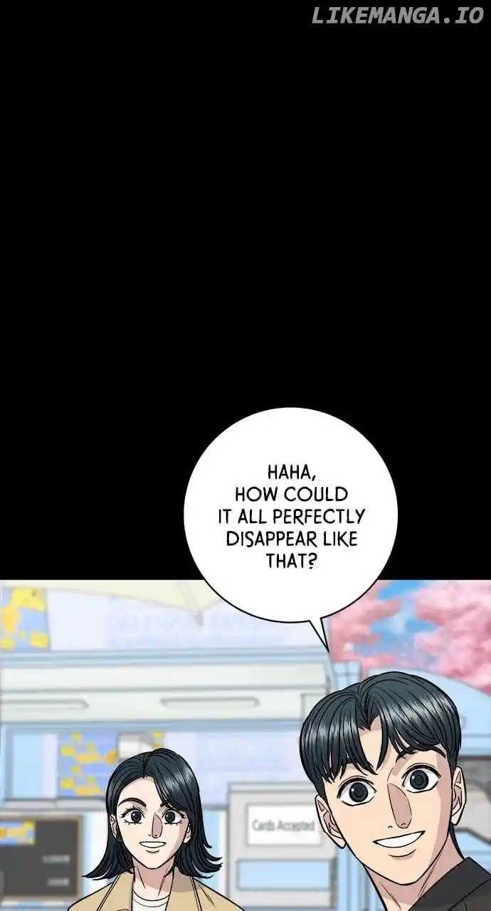 A Deadbeat’S Meal Chapter 134