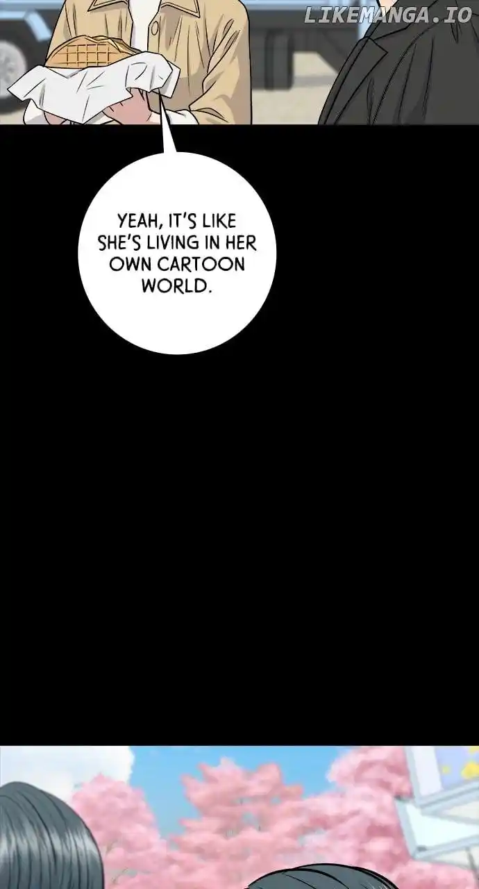 A Deadbeat’S Meal Chapter 134