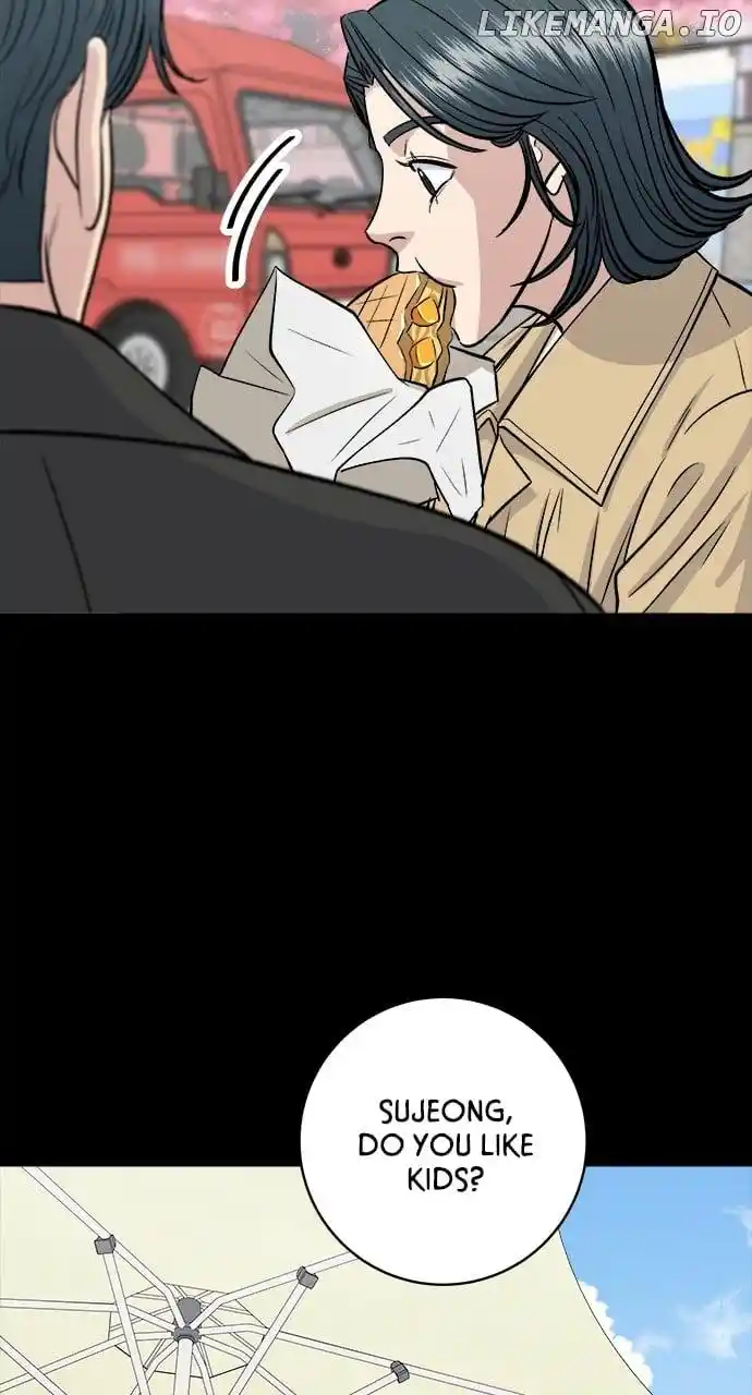 A Deadbeat’S Meal Chapter 134