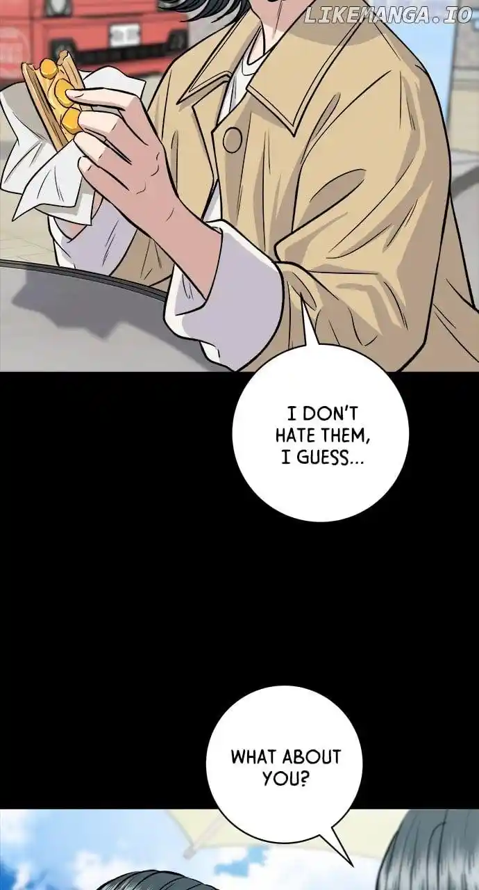 A Deadbeat’S Meal Chapter 134