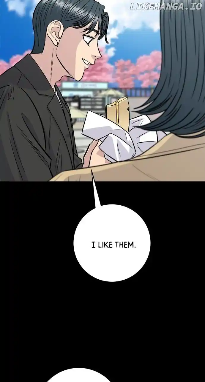 A Deadbeat’S Meal Chapter 134